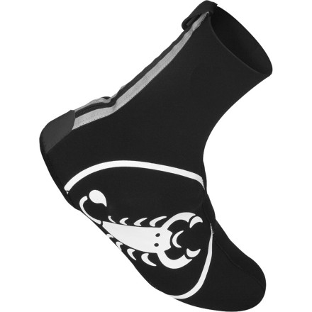 castelli diluvio shoecover 16
