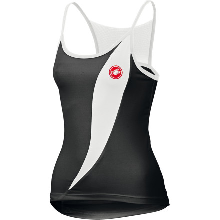 Castelli Elegante Spaghetti Top Women's Jersey - Women