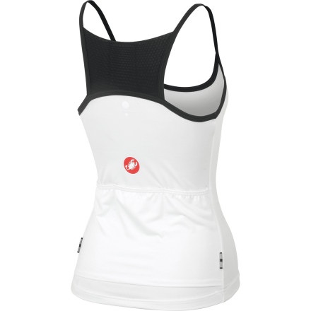 Castelli Elegante Spaghetti Top Women's Jersey - Women