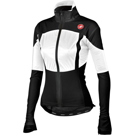 Castelli Unlimited Jacket Lサイズ　定価39,600円 Castelli Unlimited Rain Jacket - MyTriathlon