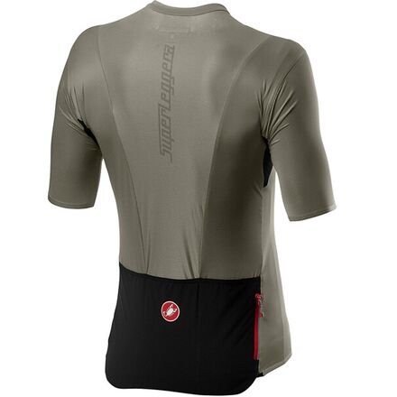 Castelli Superleggera 2 Jersey - Men's - Men