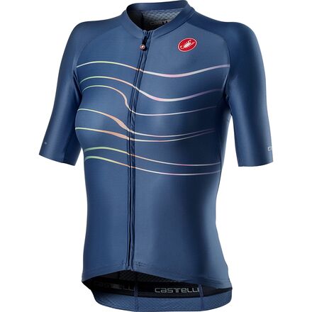 Castelli Aero Pro W Jersey - City Bikes