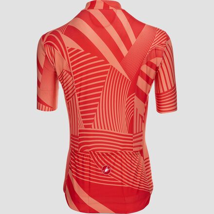 Castelli Sublime Limited Edition Jersey - Women's - Women