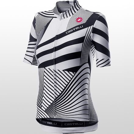 Castelli Sublime Limited Edition Jersey - Women's - Women