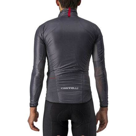 Castelli Aria Shell Jacket - Men's - Men