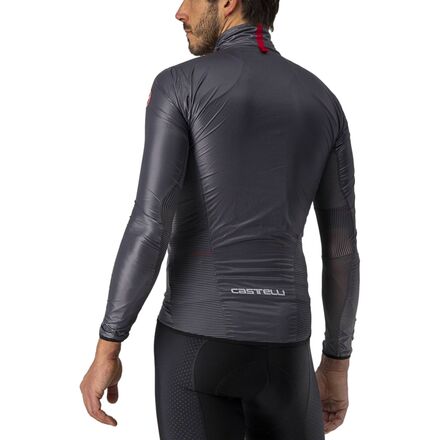 Castelli Aria Shell Jacket - Men's - Men