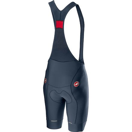 新品：CASTELLII：COMPETIZIONE BIBSHORS　S Shorts Cycling Men COMPETIZIONE 2 BIBSHORT - Castelli Cycling
