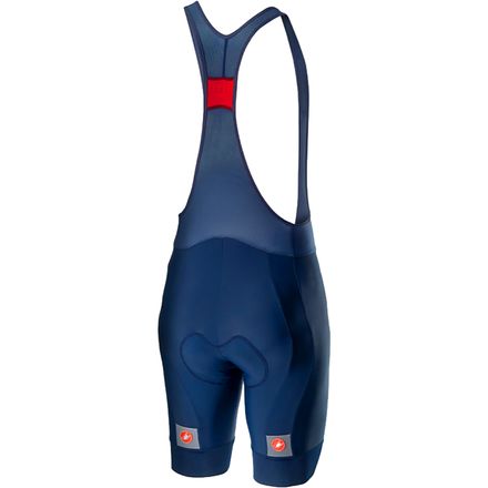 Castelli Entrata Bib Short - Men's - Men