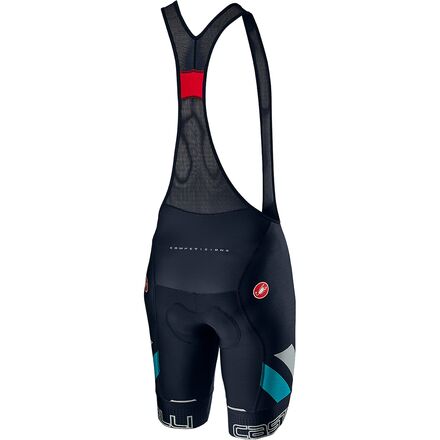 Castelli Competizione Kit Bib Short - Men's - Men