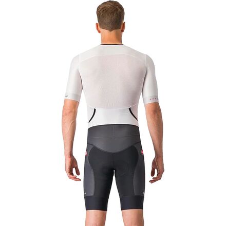 Castelli Free Sanremo 2 Short-Sleeve Suit - Men's - Men