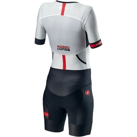 Castelli Free Sanremo 2 Short-Sleeve Suit - Women's - Women