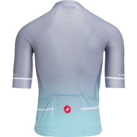 CASTELLI　AERO RACE 6.0 JERSEYサイズXL Castelli Aero Race 6.0 Full-Zip Jersey - Men's - Men