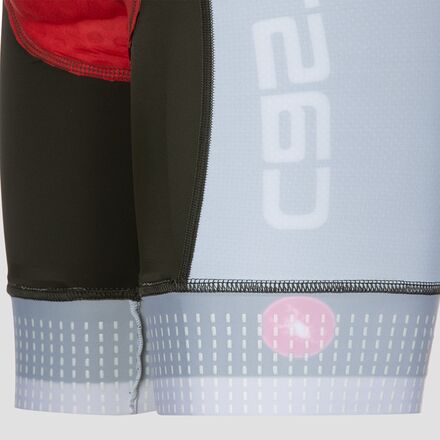 Castelli Competizione Limited Edition Bib Short - Men's - Men