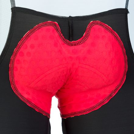 新品：CASTELLII：COMPETIZIONE BIBSHORS　S Castelli Competizione Limited Edition Bib Short - Men's - Men