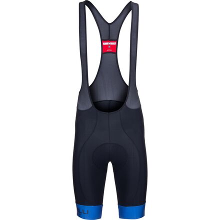 castelli　ENTRATA BIBSHORTサイズM Castelli Entrata Limited Edition Bib Short - Men's - Men