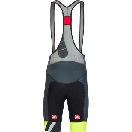CASTELLI FREE AERO RACE 4 BIBSHORT サイズM Amazon.com: Castelli Free Aero Race 4 Kit Bib Short - Men's
