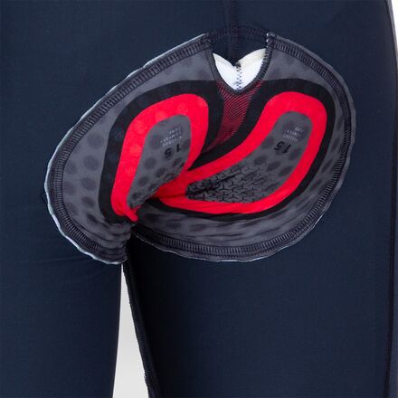 Castelli Free Aero Race 4 Limited Edition Bib Short - Men's