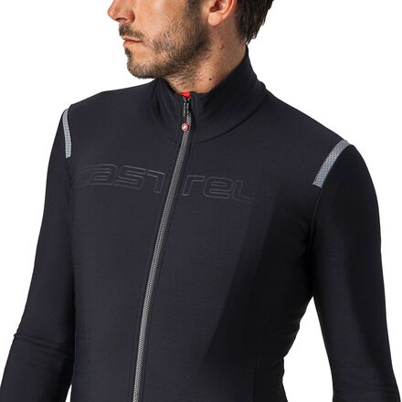 Castelli Nelmezzo Ros Long-Sleeve Jersey - Women's - Bike