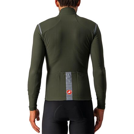 CASTELLI ( カステリ ) TUTTO NANO ROS JERSEY Amazon.com: Castelli Tutto Nano Ros Jersey - Men's Black, M