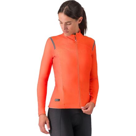 Castelli Tutto Nano RoS Jersey - Women's - Women