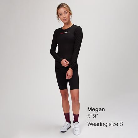 Castelli Giro 105 Competition Jersey Black - Maglia Cycling