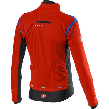 Castelli Alpha RoS 2 Jacket - Men