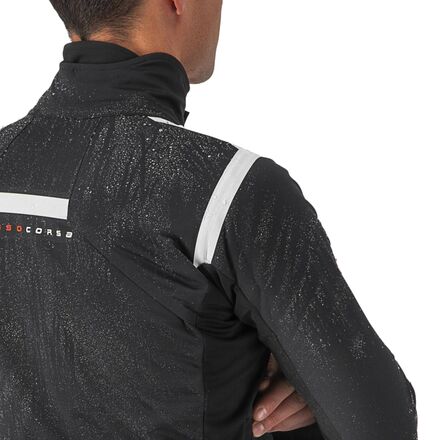 Castelli Alpha RoS 2 Jacket - Men's - Men