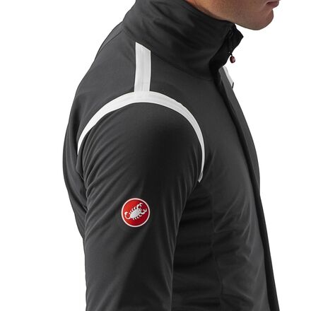 Castelli Alpha RoS 2 Jacket - Men's - Men
