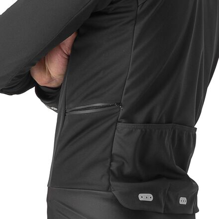 Castelli Alpha RoS 2 Jacket - Men's - Men