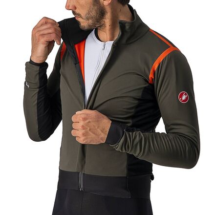 Alpha RoS 2 Jacket - - Men