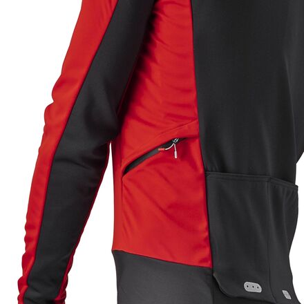 Castelli ALPHA RoS 2 JACKET サイズ:M Castelli Alpha RoS 2 Jacket - Action Sports