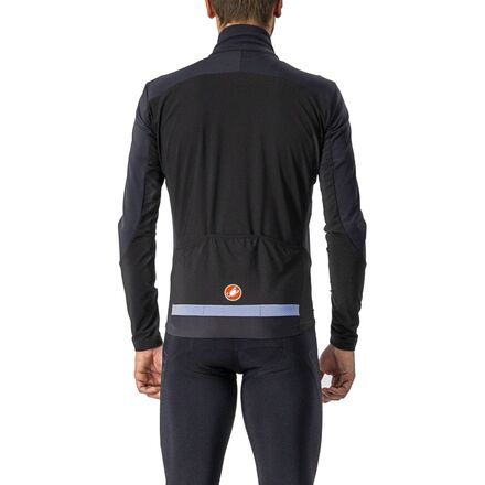 Castelli Beta RoS Jacket - Men's - Men