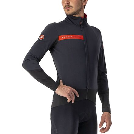 Castelli Beta RoS Jacket - Men's - Men
