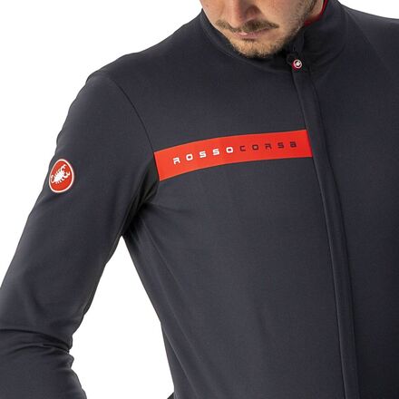 Castelli Beta RoS Jacket - Men's - Men