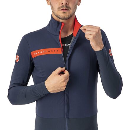Castelli Beta RoS Jacket - Men's - Men