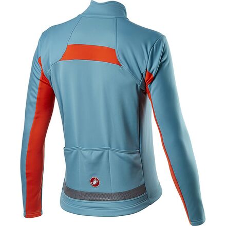 Castelli Mortirolo VI Jacket - Men's - Men