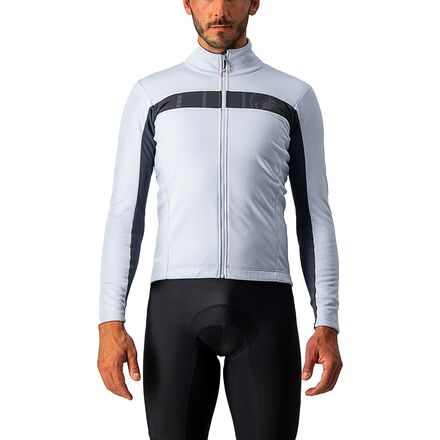 Castelli Mortirolo VI Jacket - Men's - Men