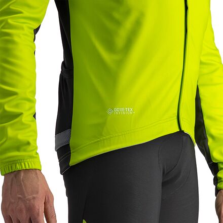 Castelli Transition 2 Jacket - Men's - Men