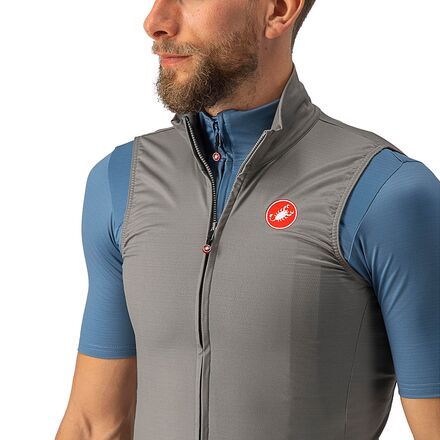Castelli Pro Thermal Mid Vest - Men's - Men