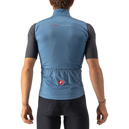Castelli Pro Thermal Mid Vest - Men's - Men