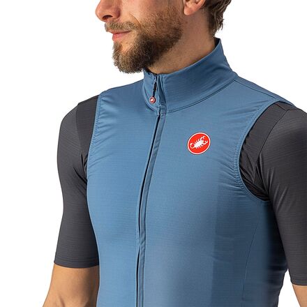 Castelli Pro Thermal Mid Vest - Men's - Men