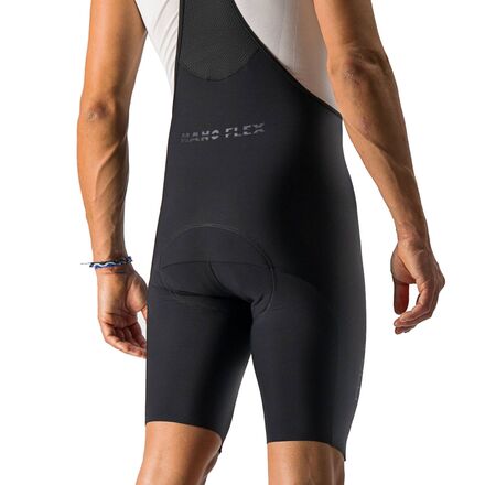 Castelli NANO FLEX PRO2 カステリ　ナノフレックス レビュー】組み合わせ自由の『暖かいビブショーツ』。カステリ