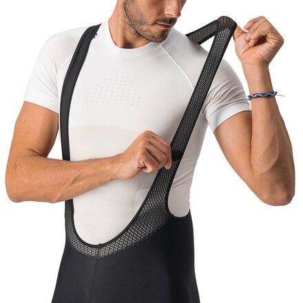 Castelli Nano Flex Pro Race Bib Short - Men's - Men