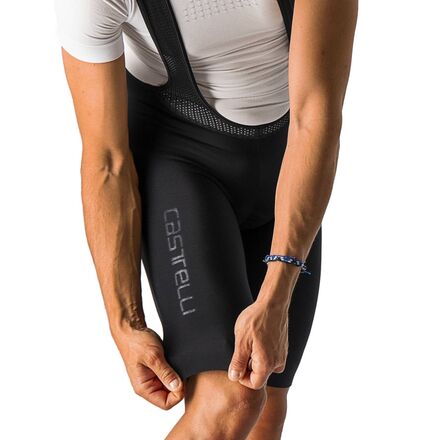 Castelli Nano Flex Pro Race Bib Shorts XL
