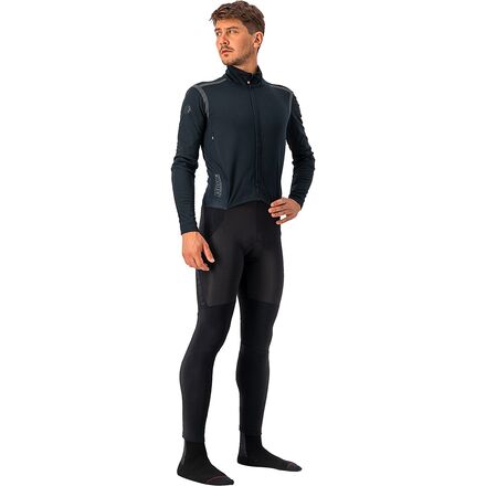 【新古・正規品】CASTELLI SANREMO ROS THERMOSUIT Castelli Sanremo RoS Thermosuit - Men's - Men