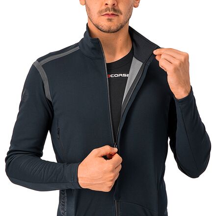 Castelli Sanremo RoS Thermosuit - Men's - Men