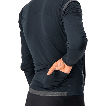 Castelli Sanremo RoS Thermosuit - Men's - Men
