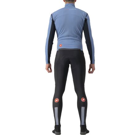 【新古・正規品】CASTELLI SANREMO ROS THERMOSUIT Castelli Sanremo RoS Thermosuit - Men's - Men