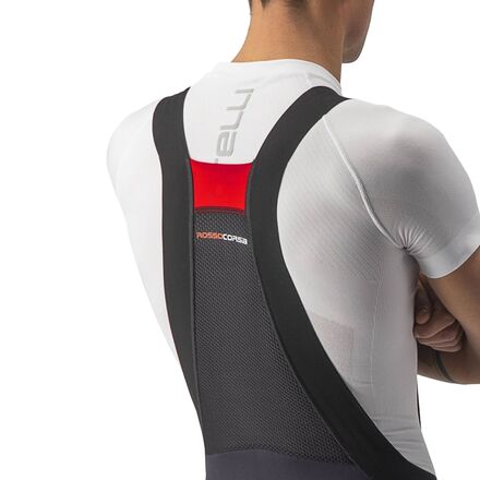 Castelli Sorpasso RoS Bib Tight - Men's - Men
