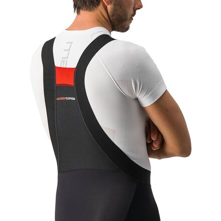Castelli Sorpasso RoS Knicker - Men's - Men